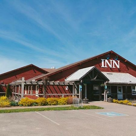Bras D'Or Lakes Inn St. Peter's Exterior foto